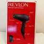 Revlon 2000W Hair Dryer Image 2