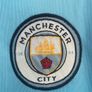 Manchester City 2022/2023 Home Jersey Size 176 Image 4