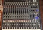 Alto Professional Live 1604, flight cased.