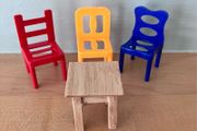 Dolls House Furniture