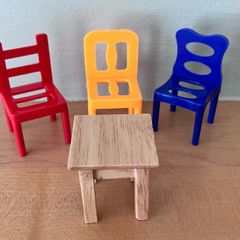 Dolls House Furniture