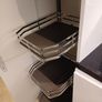 Pull out kitchen storage Image 4