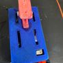 3D Printer. XYZPrinting daVinci Mini wireless Image 3