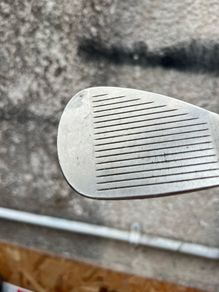 Vokey SM5 F Grind 52 degree