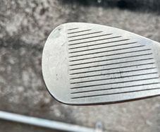 Vokey SM5 F Grind 52 degree