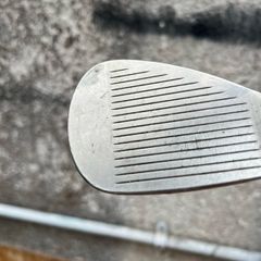 Vokey SM5 F Grind 52 degree
