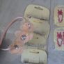 Girls hair accessories Image 5