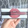 Huda Beauty Liquid Matte Lipstick - Icon - New & Sealed Image 2