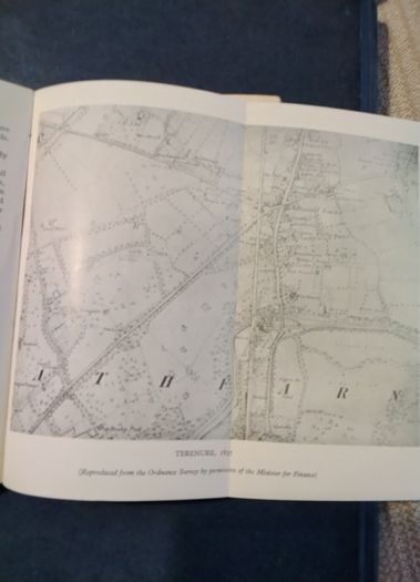 History Of    Terenure