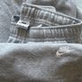 NIKE grey tracksuit size XS Image 2