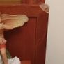 Fairy Wooden Calendar Stand Image 9