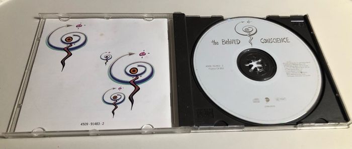 The Beloved - Conscience