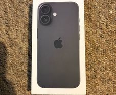 iphone 16 128gb