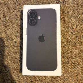 iphone 16 128gb
