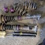 e36 coilovers Image 2