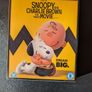 Snoopy Blu-ray 3D Image 2