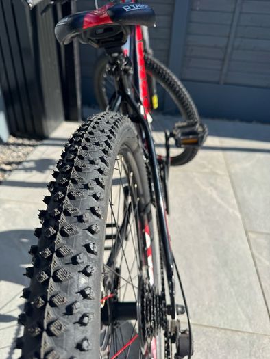 OYAMA FREEDOM 2.3 Mountain Bike Medium Frame Fully Serviced