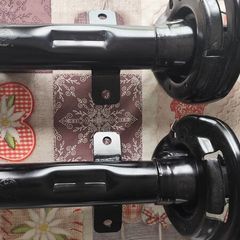 Ford transit custom shock absorbers 2015-2023.