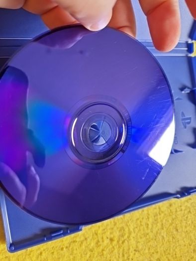 Gametrak Real World Golf PlayStation2 Ps2 games Original