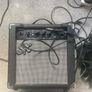 Chord Electric Guitar With SX Amp Image 5
