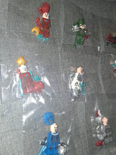 lego