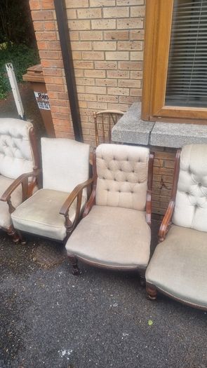 Arm Chairs