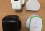 USB Plug Charger