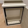 POSTPLUS De Vielle Classic Diecast Post Box Image 2