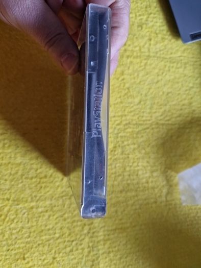 Shadow Man Shadowman PlayStation1 Ps1 PlayStation2 Ps2 games Original