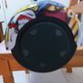 Multi Coloured Hoverboard in excellent cosmetic condition, no charger so can't test Image 4