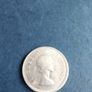 Suid Africa   Five   Shillings Image 3