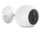 1080P HD Wireless IP Security Camera Indoor Home CCTV Baby Dog Pet WIFI Monitor