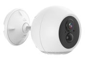 1080P HD Wireless IP Security Camera Indoor Home CCTV Baby Dog Pet WIFI Monitor