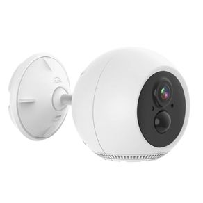 1080P HD Wireless IP Security Camera Indoor Home CCTV Baby Dog Pet WIFI Monitor