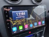 Audi A3 New Android Stereo Radio With Carplay