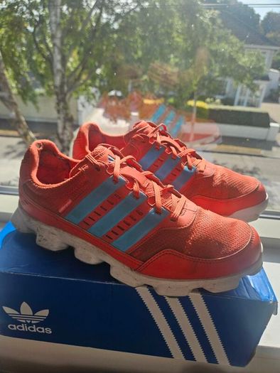 Adidas Golf shoes UK 11