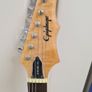 Epiphone Electric Guitar Image 2