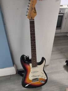 Encore Electric Guitar