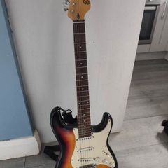 Encore Electric Guitar