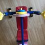 Child fitness bench press Image 3