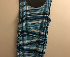 Dress (size 20W)