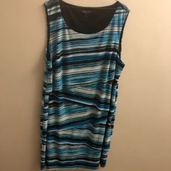 Dress (size 20W)