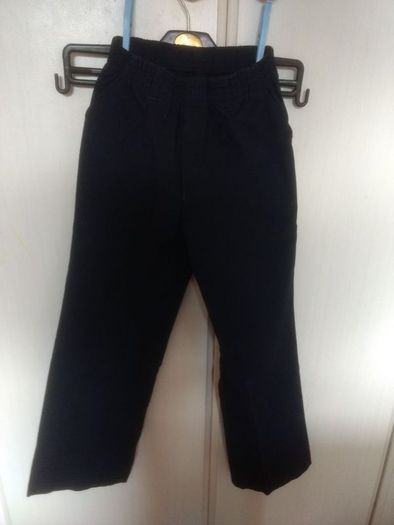 For Boy from Anthony Rayon