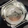 Seiko Automatic GMT Pilot Image 9