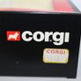 Corgi 450 - Peugeot 505 Taxi Mint Boxed Original Image 5