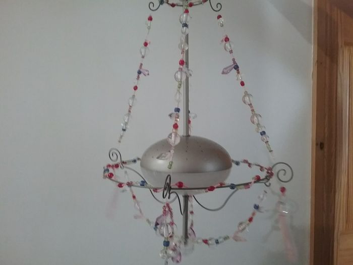 ceiling lamp