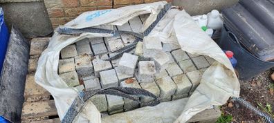 granite stone