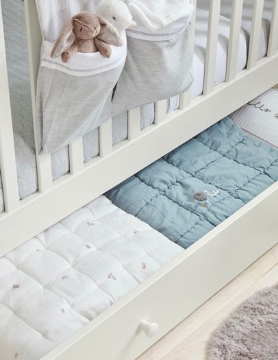 Mia Cot Bed