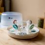 NEW Tommee Tippee Microsteri Microwave Steam Steriliser for Baby Bottles and Accessories, Kills Viruses and 99.9 Percent of Bacteria, 4-Minute Sterilisation Cycle NEW Image 5