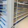 Shop Shelving - Great Condition - Large Quantity Image 8